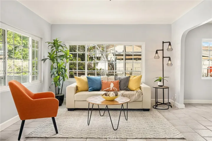 1506 S Duncan Avenue, Commerce, California 90040