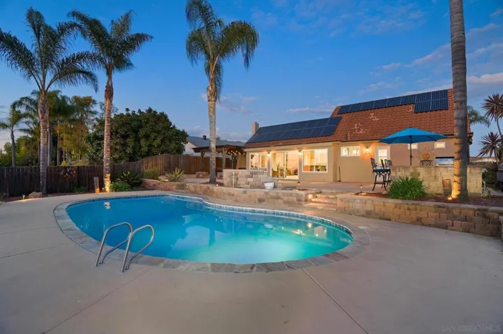 6678 Park Ridge Blvd, San Diego, California 92120
