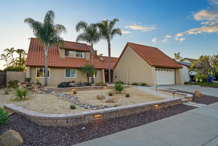 6678 Park Ridge Blvd, San Diego, California 92120