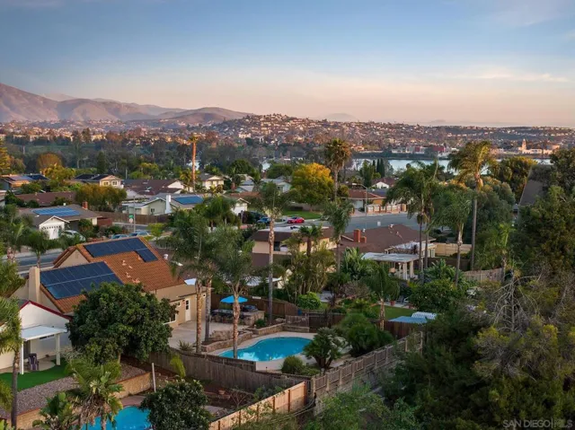 6678 Park Ridge Blvd, San Diego, California 92120
