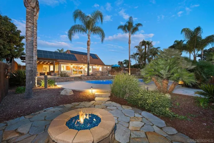 6678 Park Ridge Blvd, San Diego, California 92120