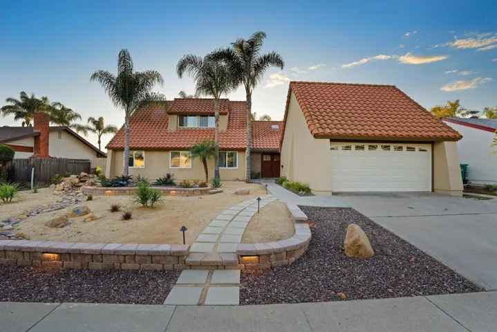 6678 Park Ridge Blvd, San Diego, California 92120