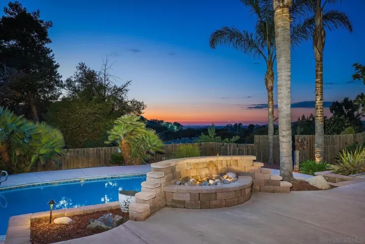 6678 Park Ridge Blvd, San Diego, California 92120