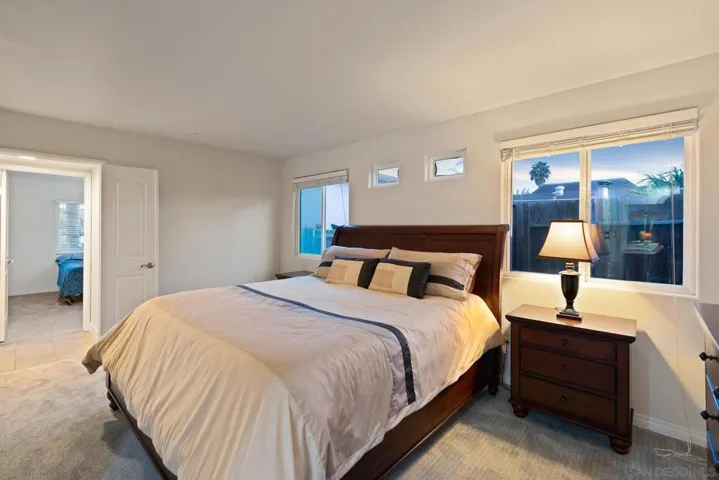 6678 Park Ridge Blvd, San Diego, California 92120