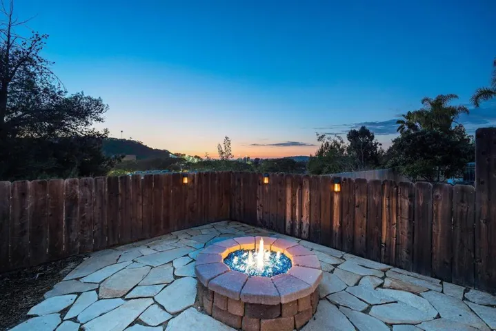 6678 Park Ridge Blvd, San Diego, California 92120