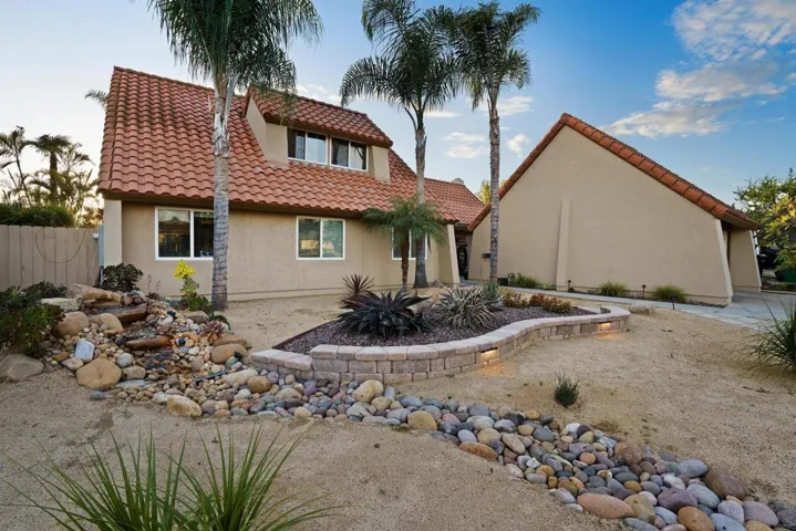 6678 Park Ridge Blvd, San Diego, California 92120