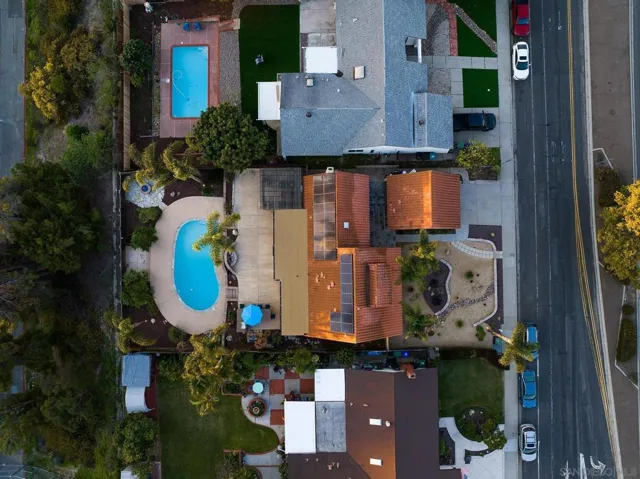6678 Park Ridge Blvd, San Diego, California 92120