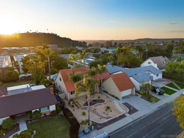 6678 Park Ridge Blvd, San Diego, California 92120
