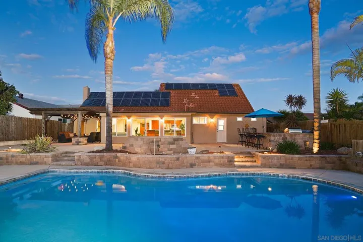 6678 Park Ridge Blvd, San Diego, California 92120