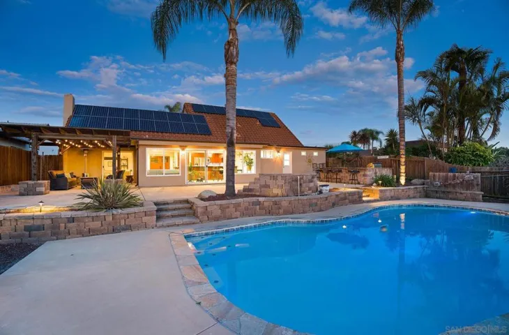 6678 Park Ridge Blvd, San Diego, California 92120
