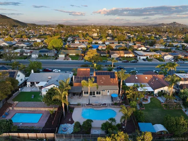6678 Park Ridge Blvd, San Diego, California 92120
