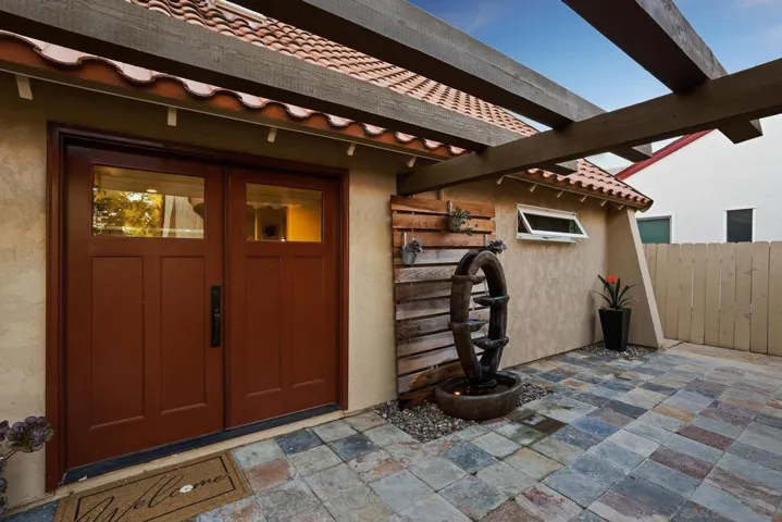 6678 Park Ridge Blvd, San Diego, California 92120