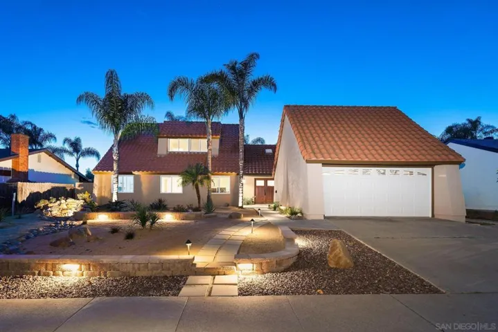 6678 Park Ridge Blvd, San Diego, California 92120