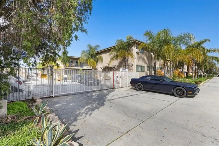 14919 Normandie Avenue S 6, Gardena, California 90247