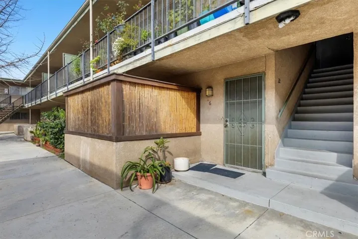 14919 Normandie Avenue S 6, Gardena, California 90247
