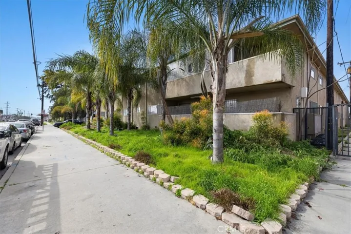 14919 Normandie Avenue S 6, Gardena, California 90247