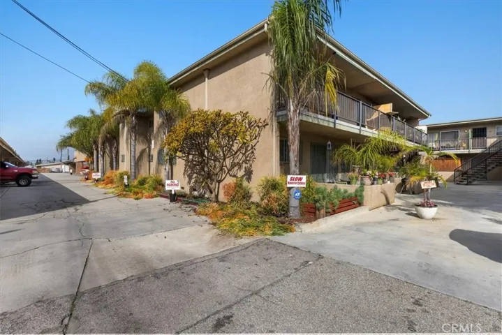 14919 Normandie Avenue S 6, Gardena, California 90247