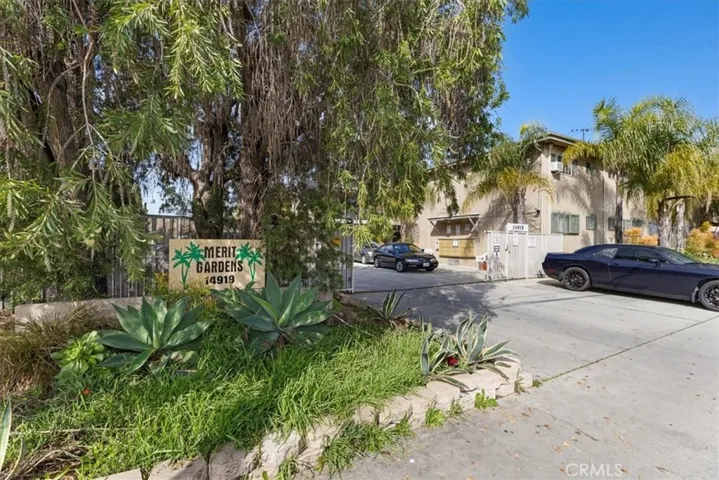 14919 Normandie Avenue S 6, Gardena, California 90247