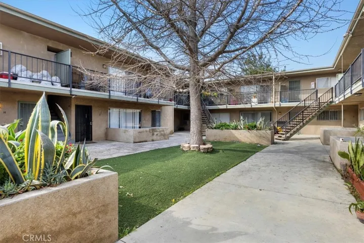 14919 Normandie Avenue S 6, Gardena, California 90247