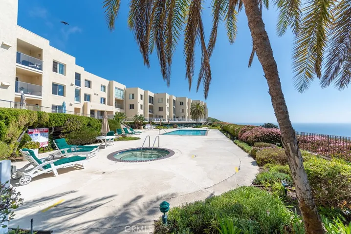 3200 La Rotonda Drive 317, Rancho Palos Verdes, California 90275