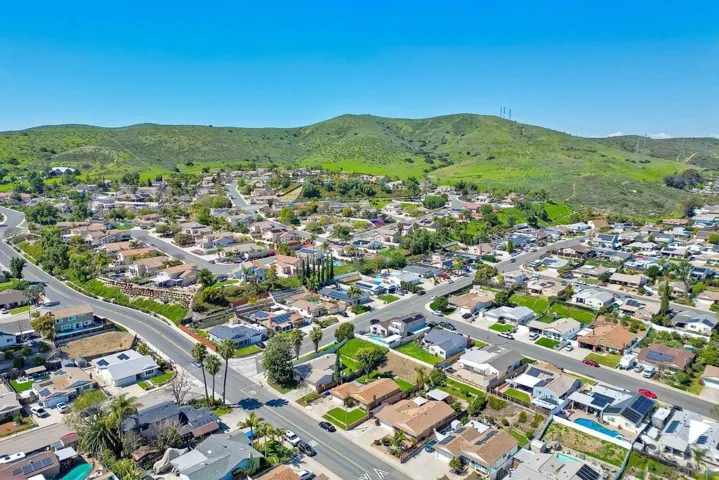10420 Timberlane Way, Santee, California 92071