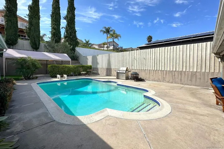 10420 Timberlane Way, Santee, California 92071