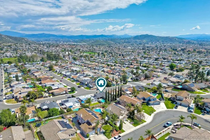 10420 Timberlane Way, Santee, California 92071