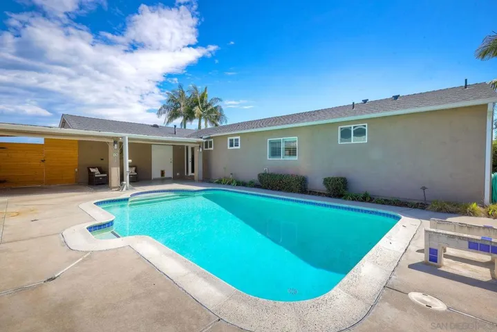10420 Timberlane Way, Santee, California 92071