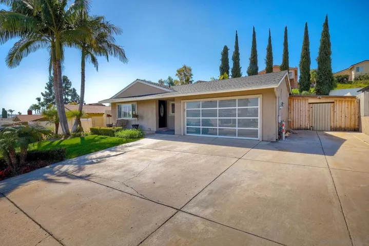 10420 Timberlane Way, Santee, California 92071