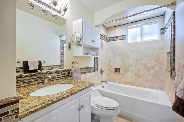 10420 Timberlane Way, Santee, California 92071