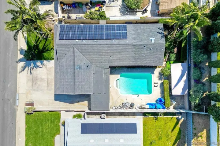 10420 Timberlane Way, Santee, California 92071