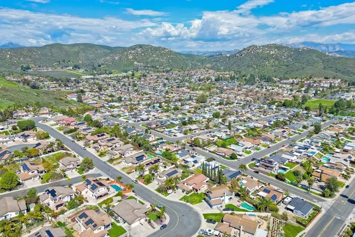 10420 Timberlane Way, Santee, California 92071