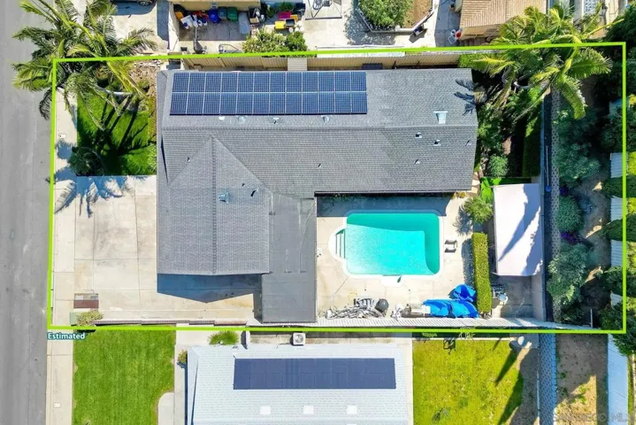 10420 Timberlane Way, Santee, California 92071