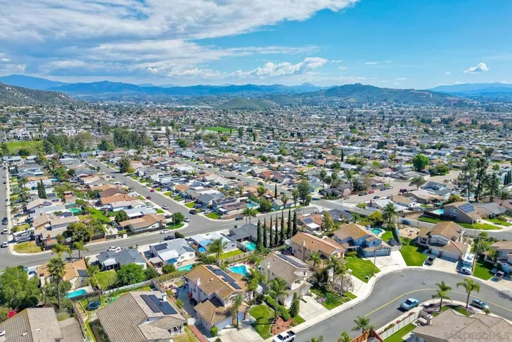 10420 Timberlane Way, Santee, California 92071