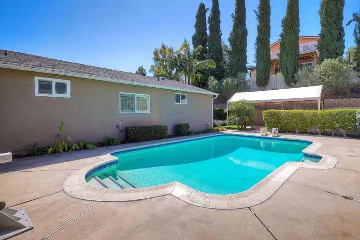 10420 Timberlane Way, Santee, California 92071