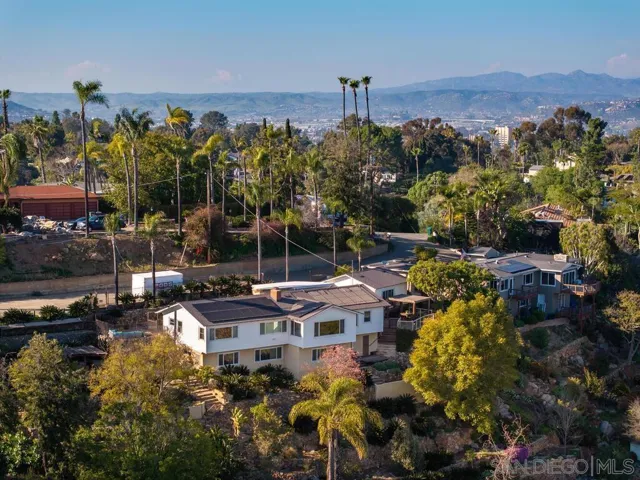 4786 Mayapan Dr, La Mesa, California 91941