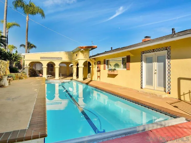 4786 Mayapan Dr, La Mesa, California 91941