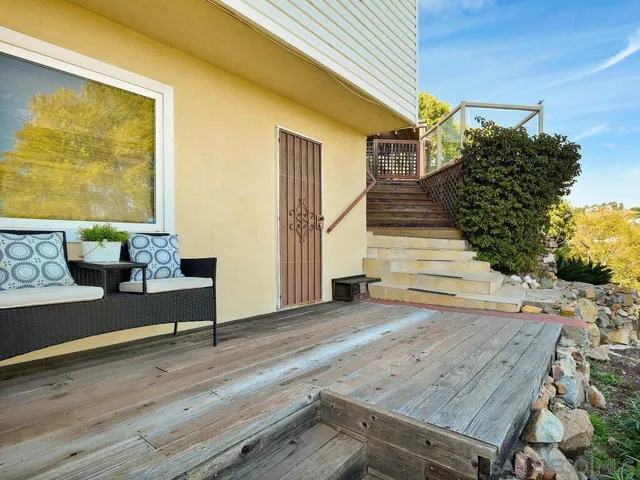 4786 Mayapan Dr, La Mesa, California 91941