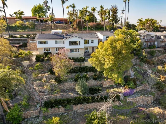 4786 Mayapan Dr, La Mesa, California 91941