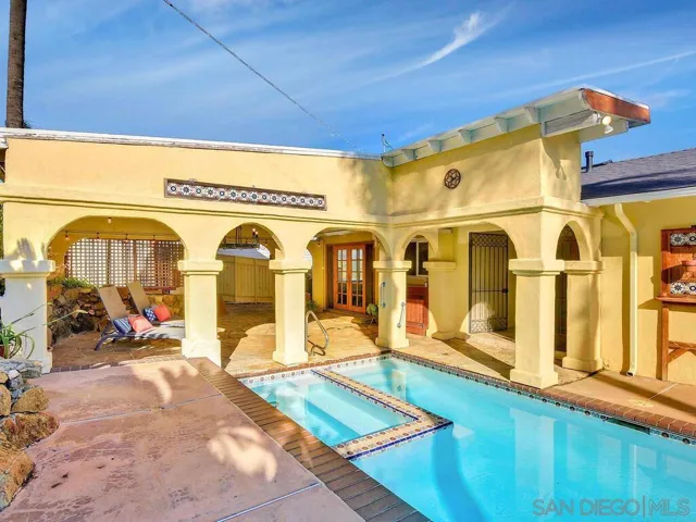 4786 Mayapan Dr, La Mesa, California 91941