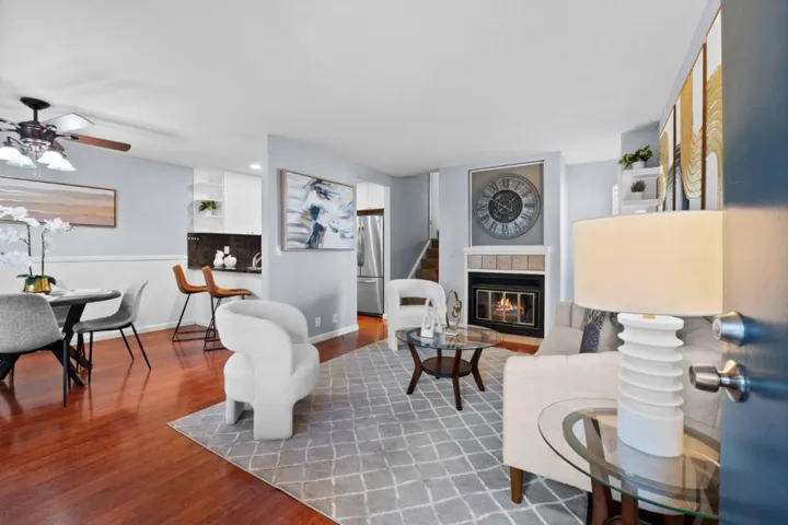 960 La Barbera Drive, San Jose, California 95126