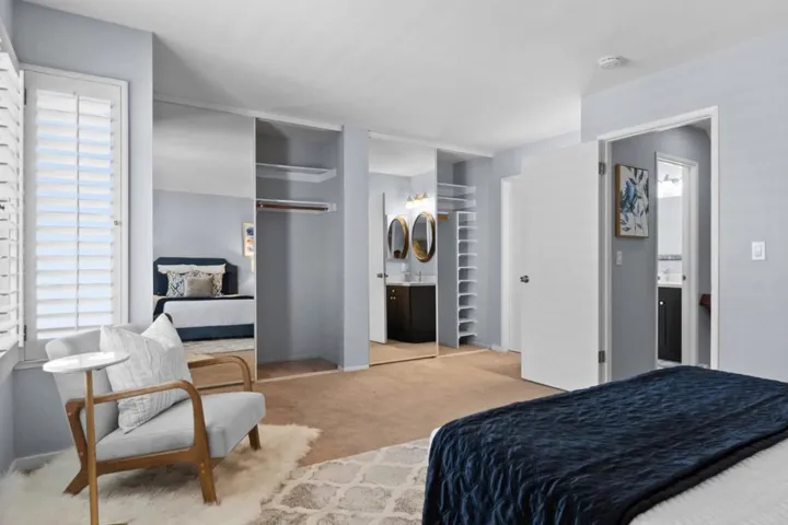 960 La Barbera Drive, San Jose, California 95126