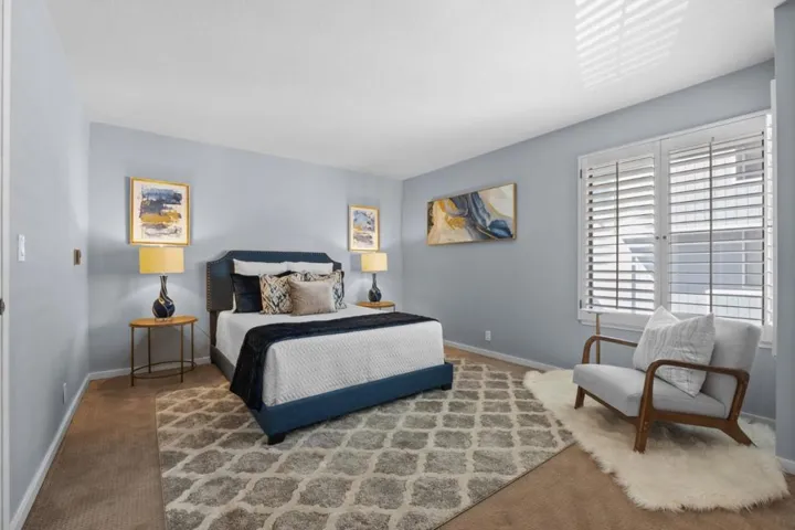 960 La Barbera Drive, San Jose, California 95126