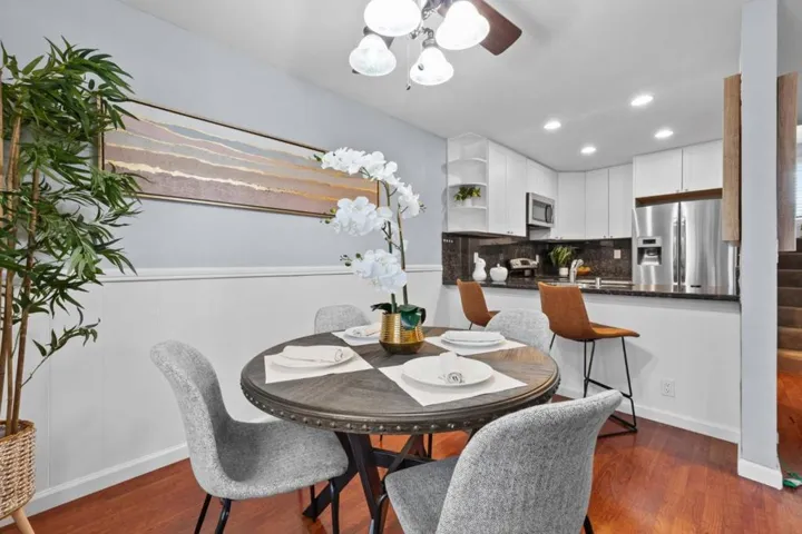 960 La Barbera Drive, San Jose, California 95126