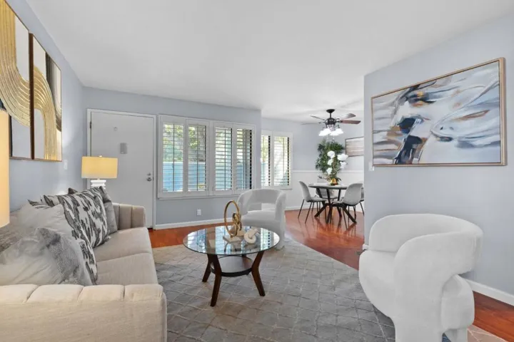 960 La Barbera Drive, San Jose, California 95126