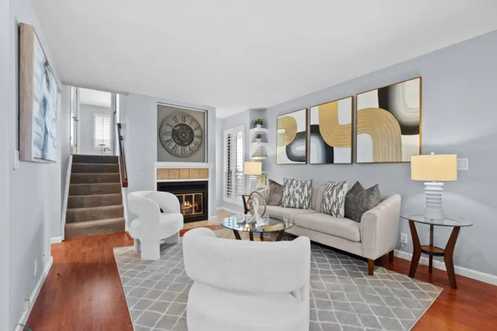 960 La Barbera Drive, San Jose, California 95126