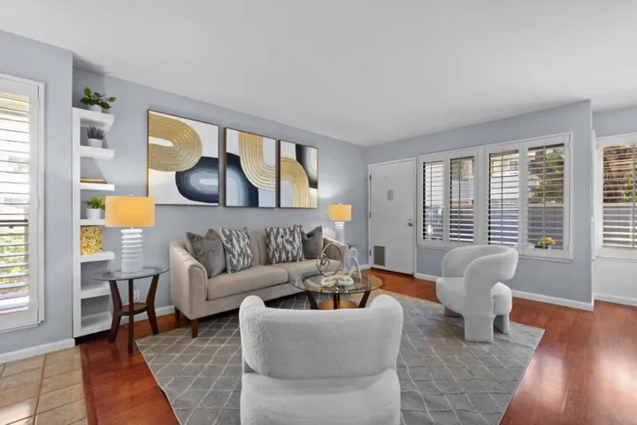 960 La Barbera Drive, San Jose, California 95126