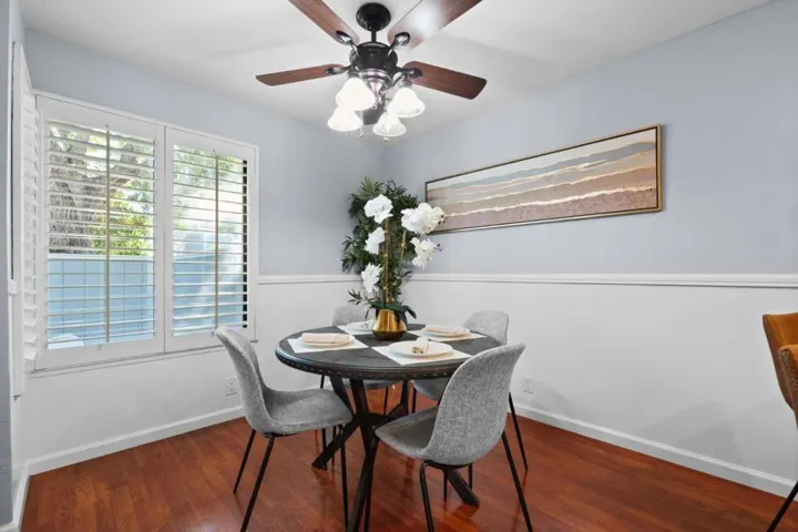 960 La Barbera Drive, San Jose, California 95126