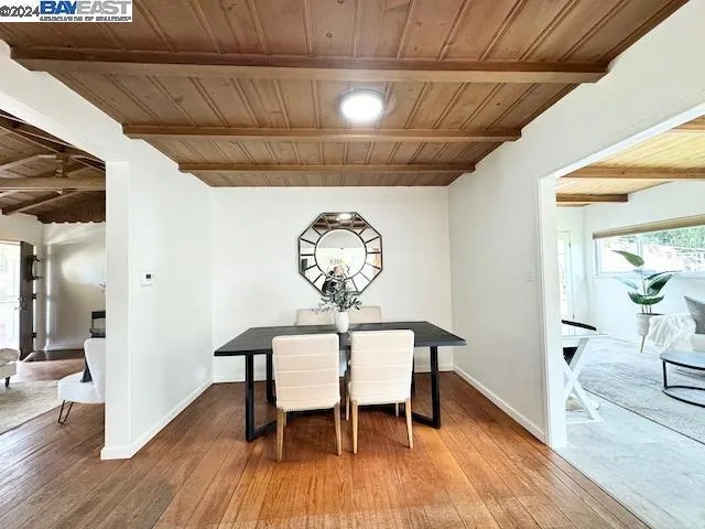 20146 Santa Maria Ave, Castro Valley, California 94546