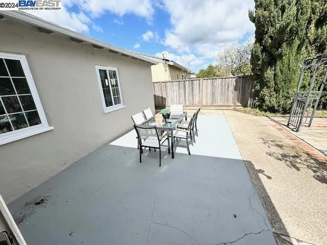 20146 Santa Maria Ave, Castro Valley, California 94546